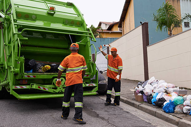 Best Garage Cleanout  in Tye, TX